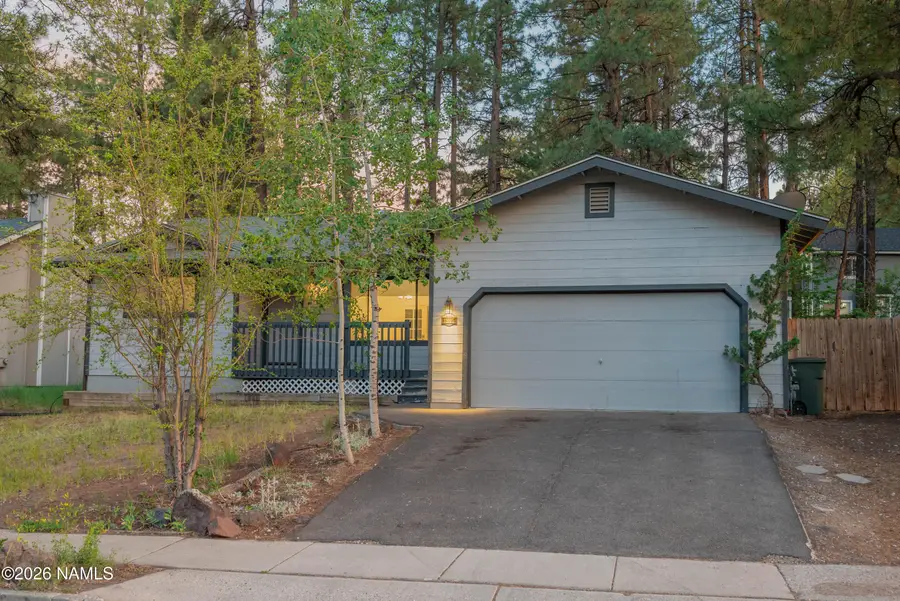 1805 W University Heights Drive N, Flagstaff, AZ 86005 - #3
