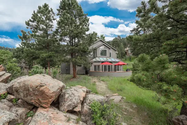 1146 Preserve Circle, Golden, CO 80401