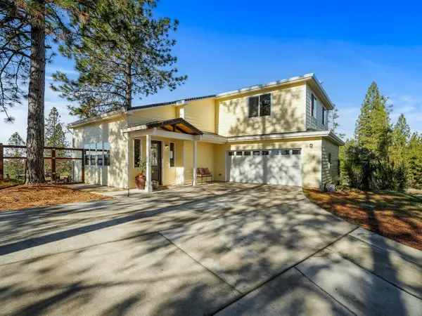 5915 Traverse Creek Road, Garden Valley, CA 95633