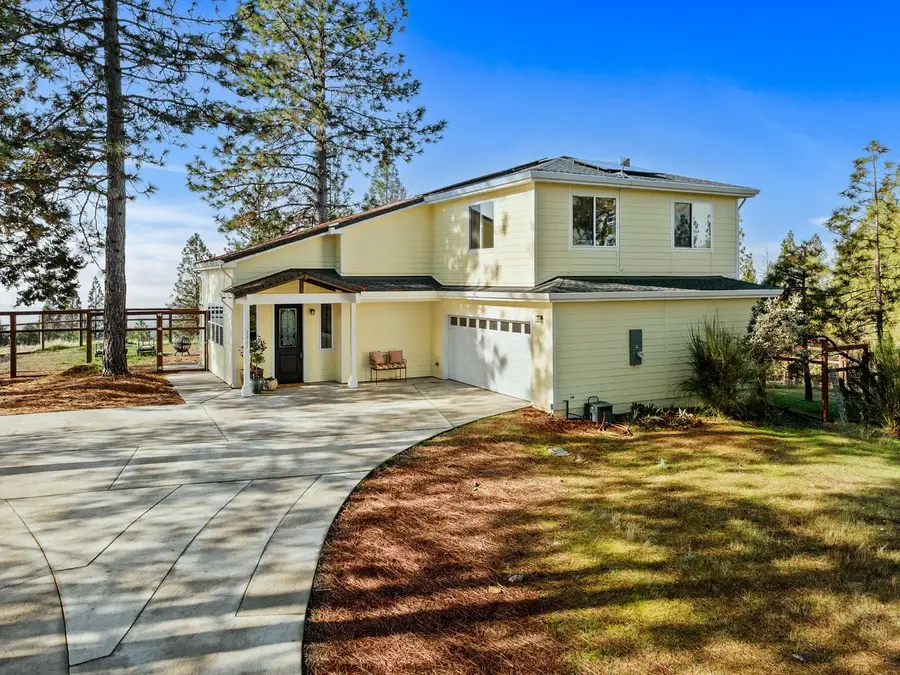 5915 Traverse Creek Road, Garden Valley, CA 95633 - #3