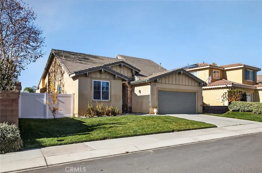 1433 Fallbrook, Beaumont, CA 92223 - Image #2