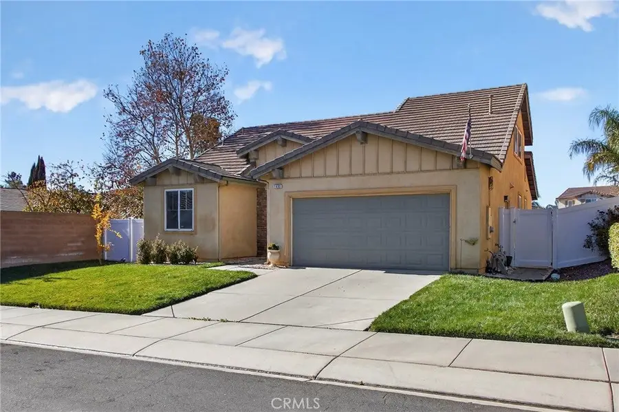 1433 Fallbrook, Beaumont, CA 92223 - Image #3