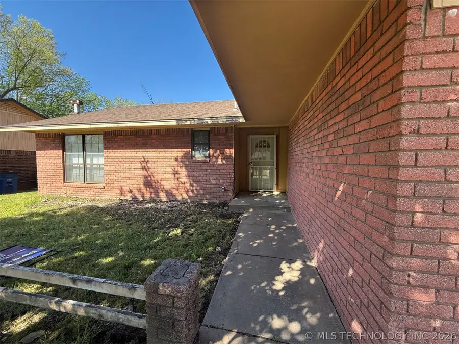 782 N Zenith Avenue, Tulsa, OK 74127 - #3