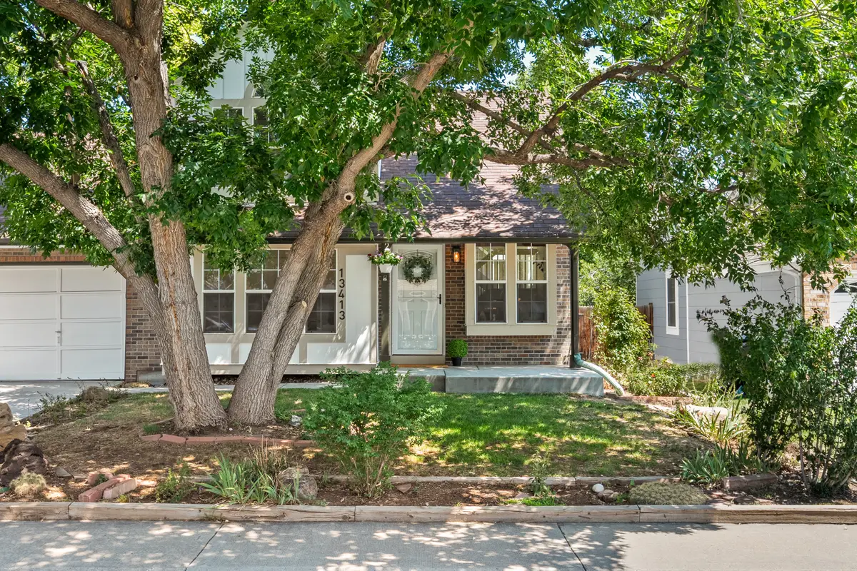 13413 W 65th Place, Arvada, CO 80004 - #1