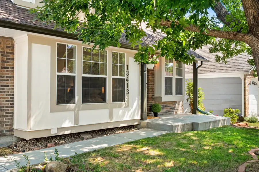 13413 W 65th Place, Arvada, CO 80004 - #2