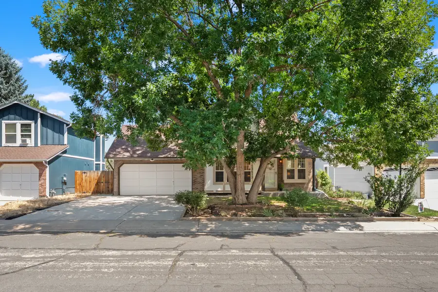 13413 W 65th Place, Arvada, CO 80004 - #3