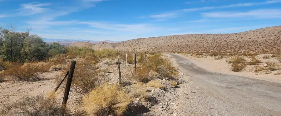 Gold Butte Road, Clark, NV 89007 - #2