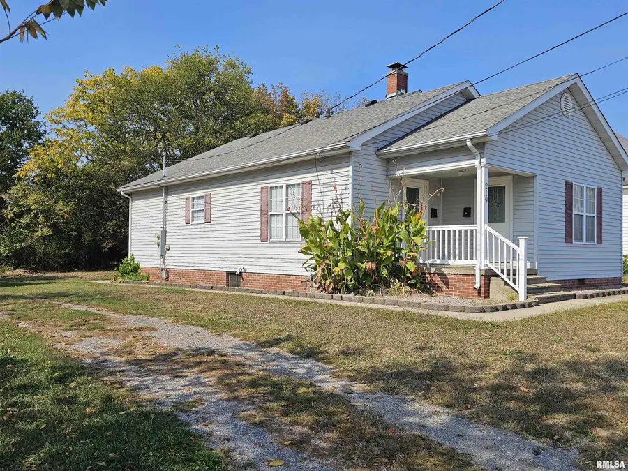 219 S 19th Street, Mount Vernon, IL 62864 - Image #2