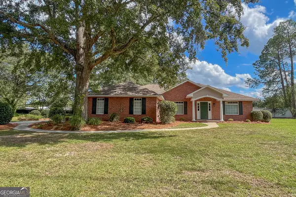 1012 Springdale Road, Dublin, GA 31021