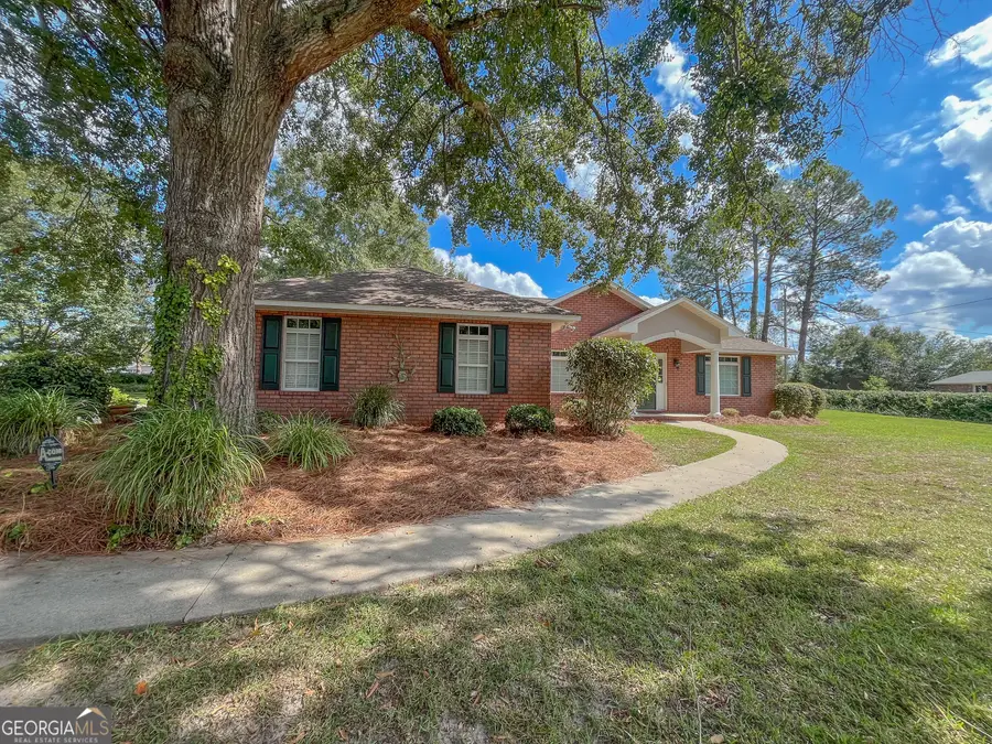 1012 Springdale Road, Dublin, GA 31021 - #3