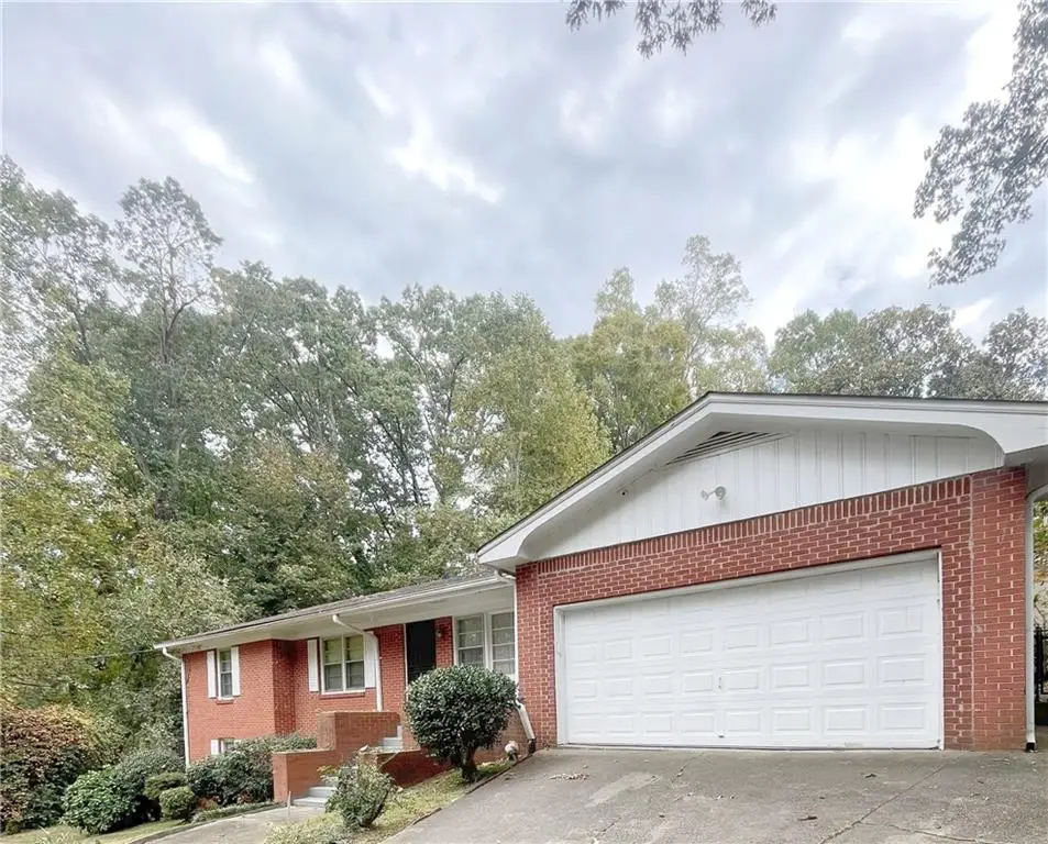 3801 Bretton Woods Road, Decatur, GA 30032 - Image #1