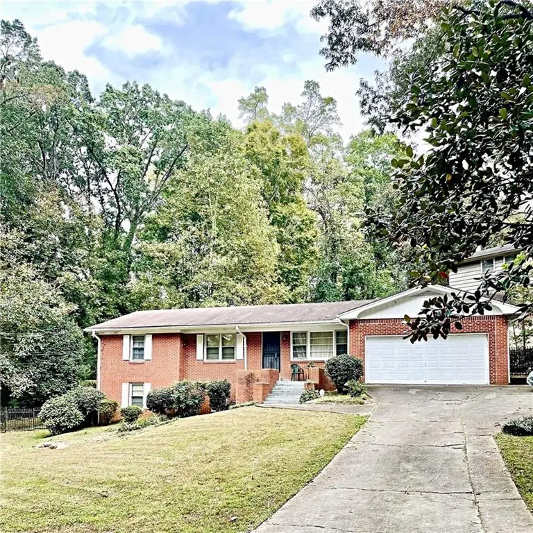3801 Bretton Woods Road, Decatur, GA 30032 - Image #3
