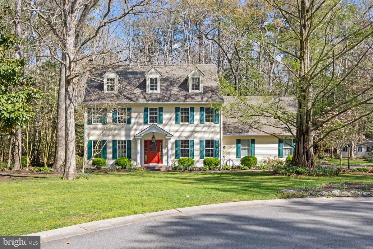 4293 Sturbridge Dr, Salisbury, MD 21804 - #1