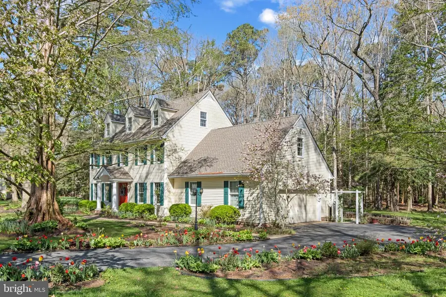 4293 Sturbridge Dr, Salisbury, MD 21804 - #3