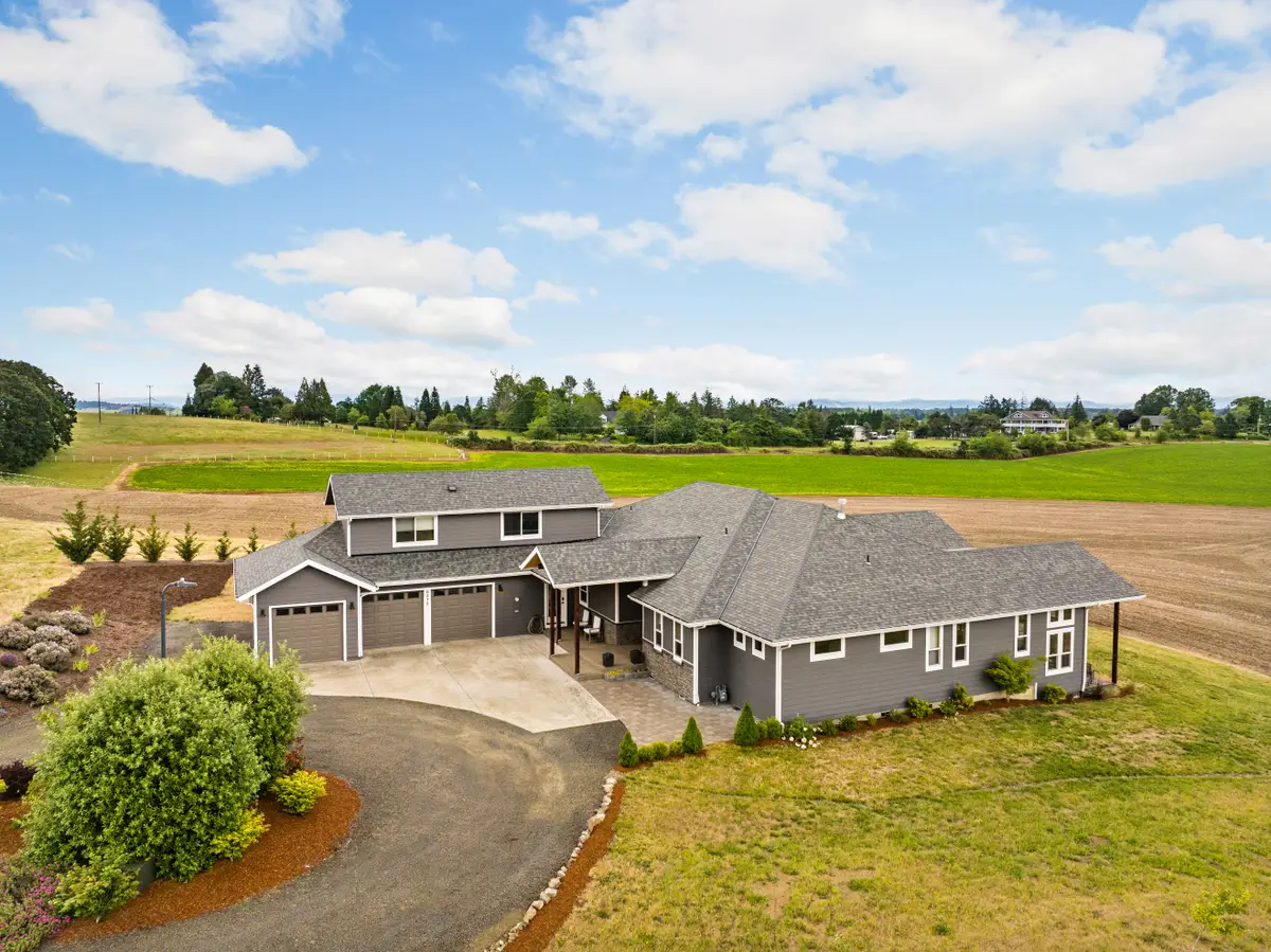 6575 NE Elliott Cir, Corvallis, OR 97330 - #1