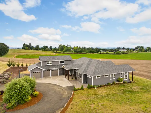 6575 NE Elliott Cir, Corvallis, OR 97330