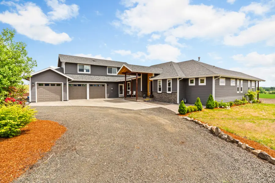 6575 NE Elliott Cir, Corvallis, OR 97330 - #2