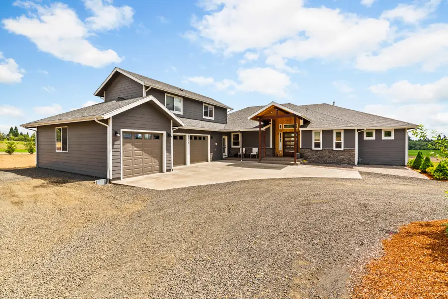 6575 NE Elliott Cir, Corvallis, OR 97330 - #3
