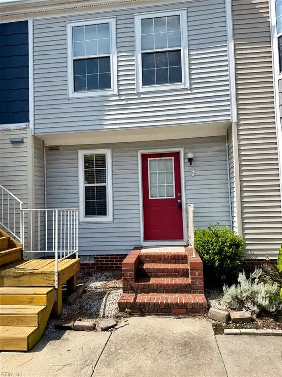431 Lester Road, Newport News, VA 23601