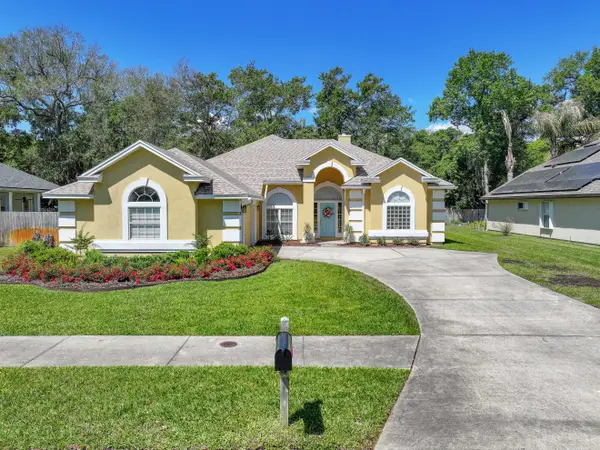 96233 Montego Bay, Fernandina Beach, FL 32034