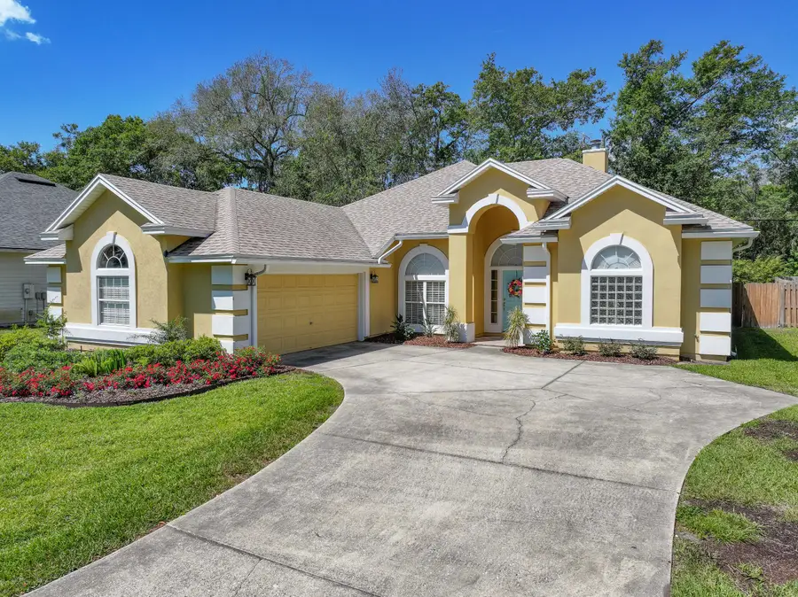 96233 Montego Bay, Fernandina Beach, FL 32034 - #2