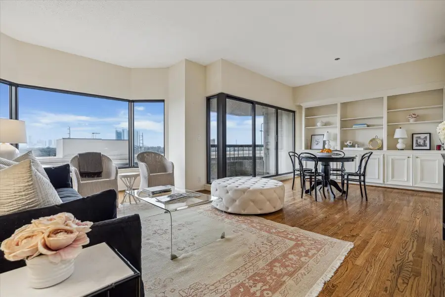 2001 Holcombe Boulevard #504, Houston, TX 77030 - #2