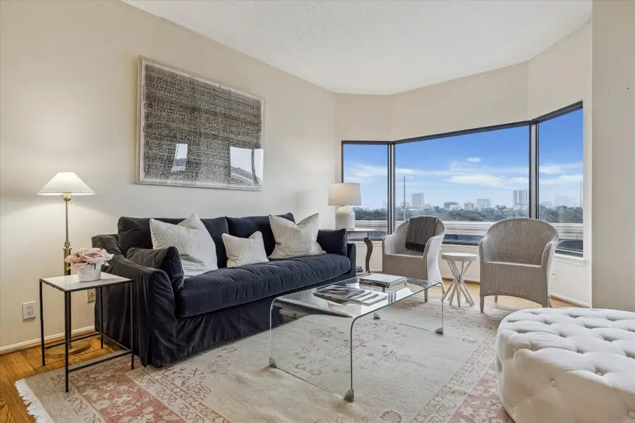 2001 Holcombe Boulevard #504, Houston, TX 77030 - #3