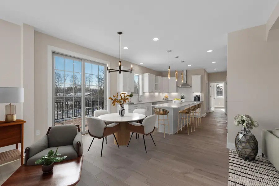 W192 N5472 Red Crown Ln, Menomonee Falls, WI 53051 - #3