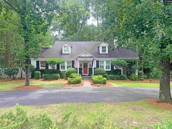 400 N Trenholm Road, Columbia, SC 29206