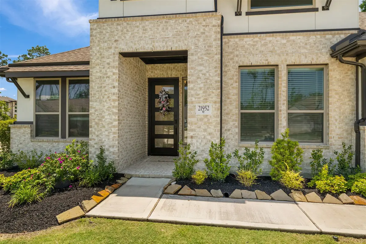 21952 Gateway Arch Drive, Porter, TX 77365 - #1