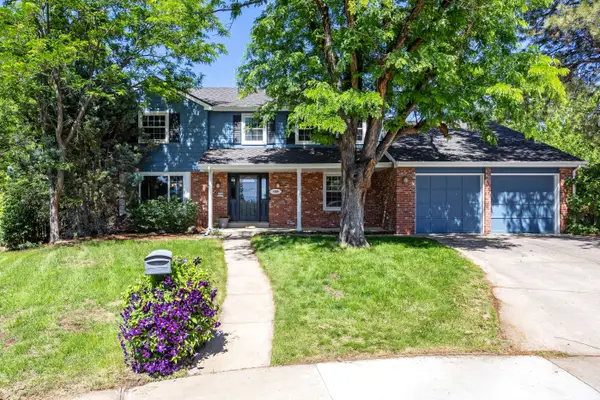 7285 E Fremont Place, Centennial, CO 80112