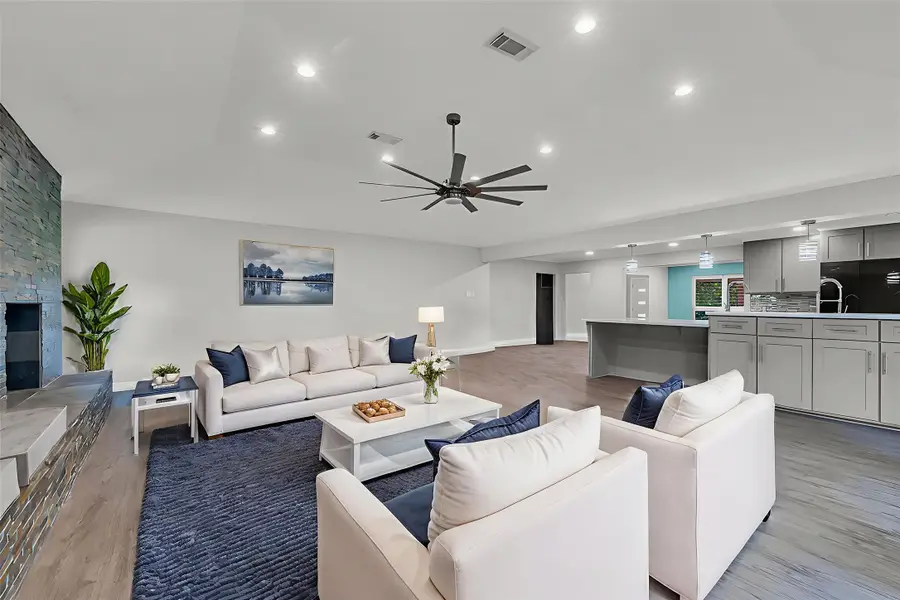 8902 Theysen Drive, Houston, TX 77080 - #2