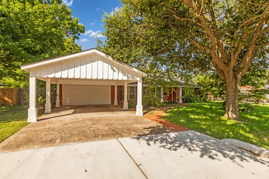 8902 Theysen Drive, Houston, TX 77080 - #3