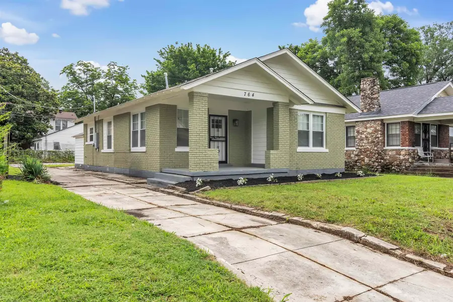 764 Garland St, Memphis, TN 38107 - #2