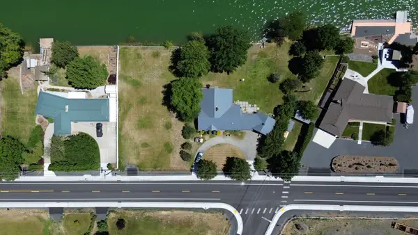 2009 Westshore Drive, Moses Lake, WA 98837