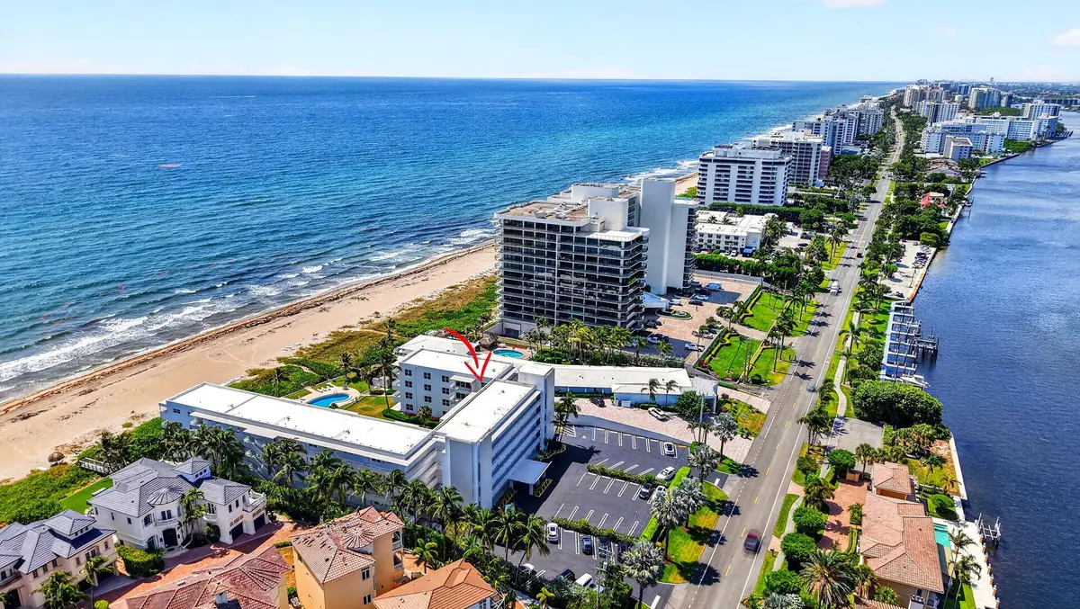 2701 S Ocean Boulevard #47, Highland Beach, FL 33487 - #1