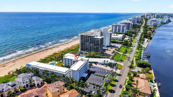 2701 S Ocean Boulevard #47, Highland Beach, FL 33487