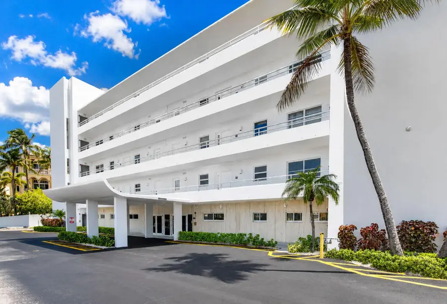 2701 S Ocean Boulevard #47, Highland Beach, FL 33487 - #3