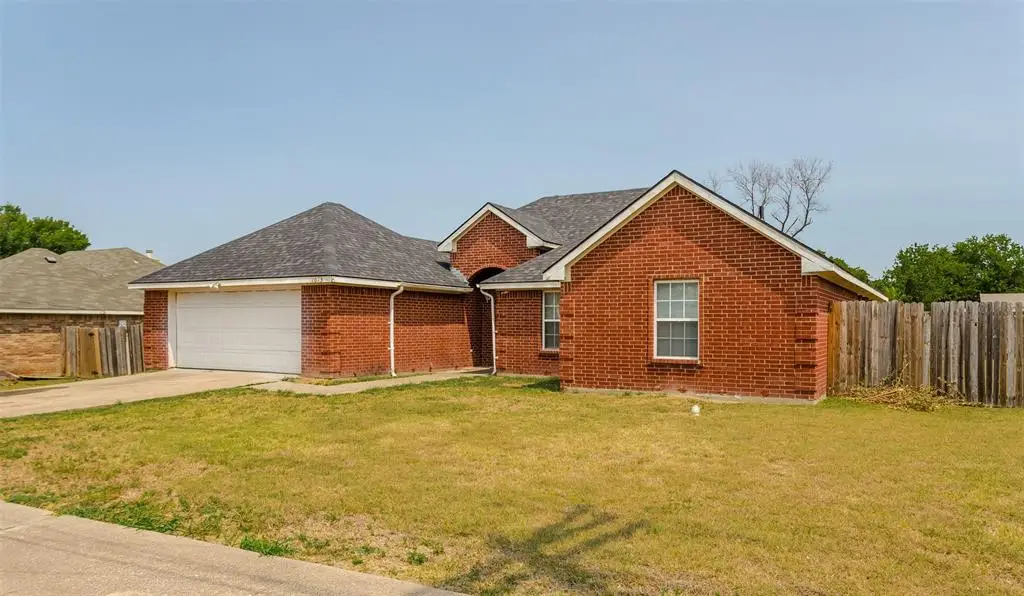 1015 Balkan Drive, Lancaster, TX 75134 - #1