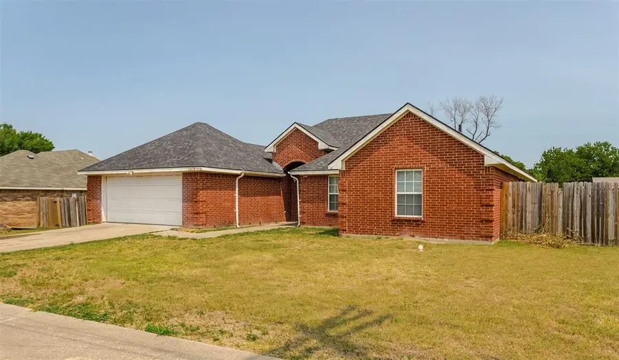 1015 Balkan Drive, Lancaster, TX 75134 - #2