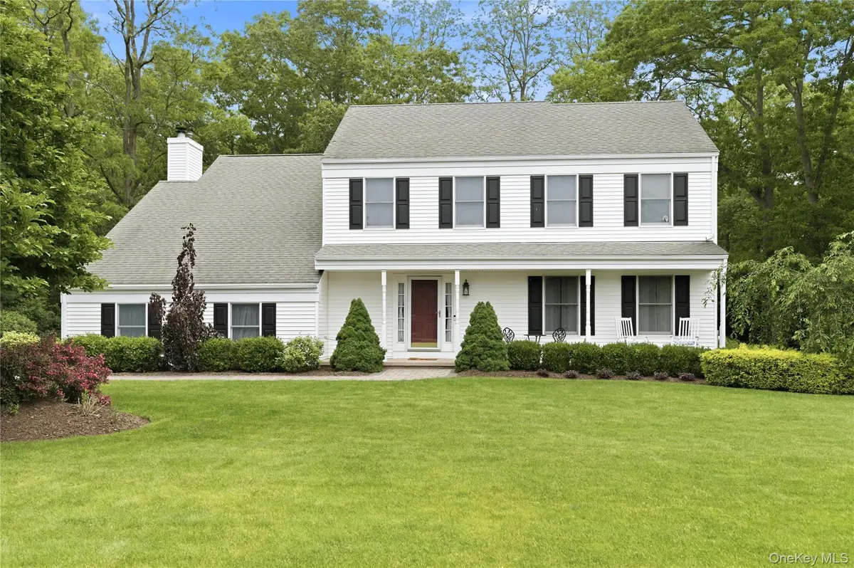 21 Tallmadge Trail, Miller Place, NY 11764 - #1