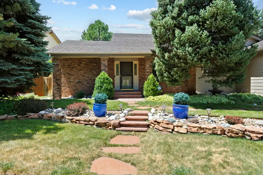 3026 E Hinsdale Avenue, Centennial, CO 80122 - #2