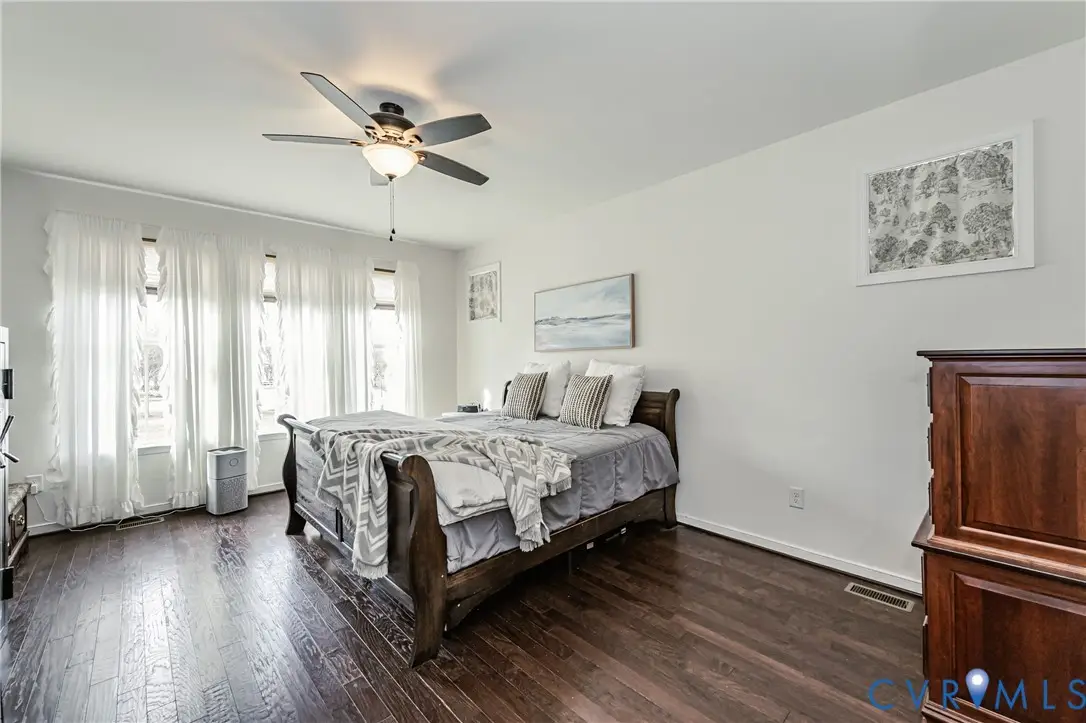 11900 James Overlook Court, Chester, VA 23836 - #1