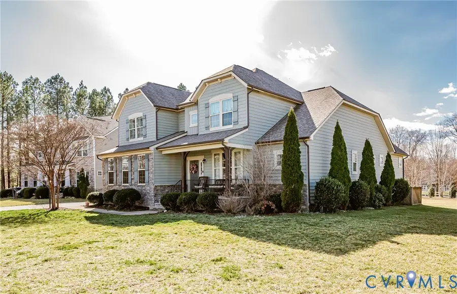 11900 James Overlook Court, Chester, VA 23836 - #3
