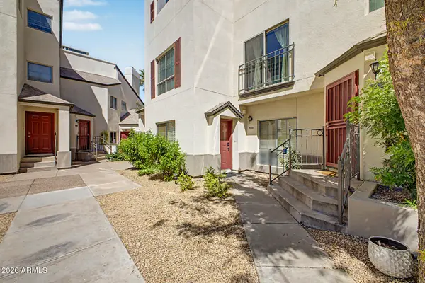 100 E Fillmore Street #216, Phoenix, AZ 85004