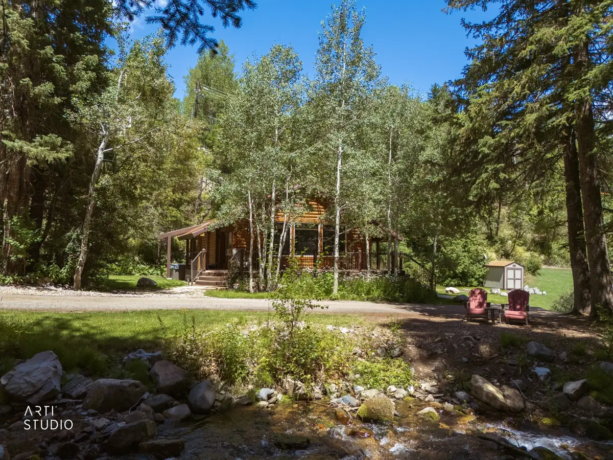 2876 E Greengrove Dr, Sundance, UT 84604 - #1