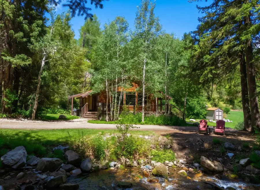 2876 E Greengrove Dr, Sundance, UT 84604 - #2