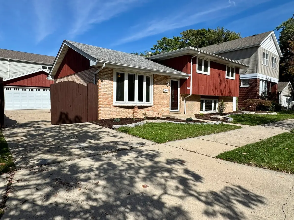 3008 W 110th Place, Chicago, IL 60655 - #1