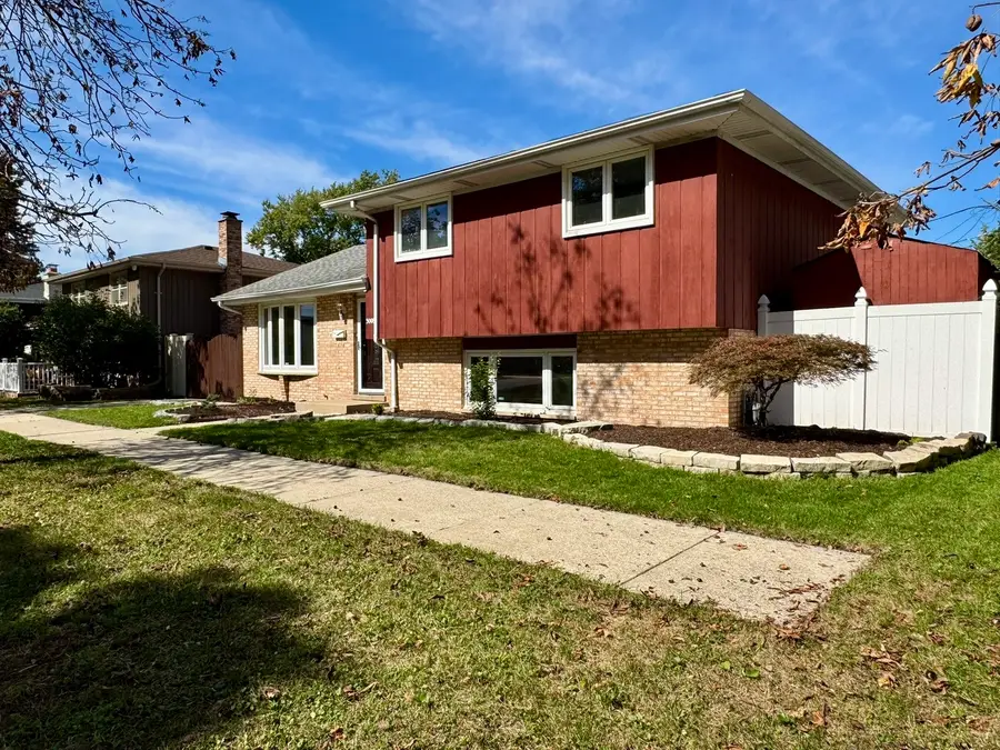3008 W 110th Place, Chicago, IL 60655 - #2