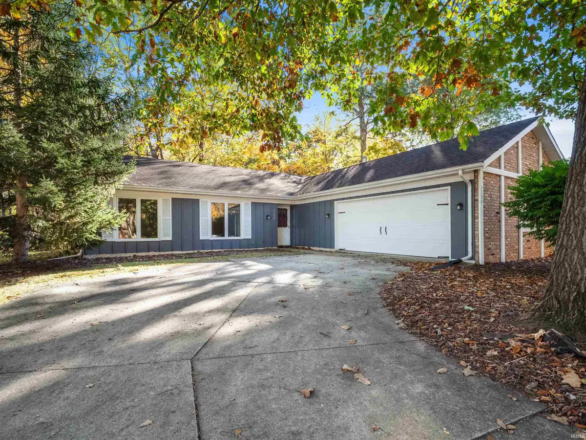 5134 W Arlington Park Boulevard, Fort Wayne, IN 46835 - Image #1